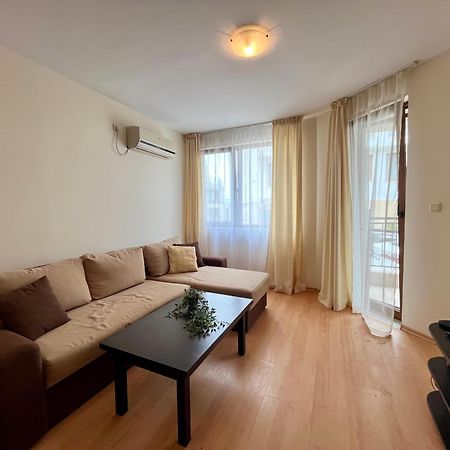 Byala Vista Beach Apartments D - Бяла Виста Бийч Апартментс Д Kültér fotó