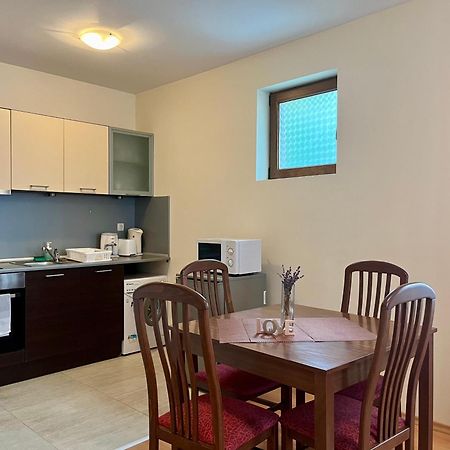 Byala Vista Beach Apartments D - Бяла Виста Бийч Апартментс Д Kültér fotó