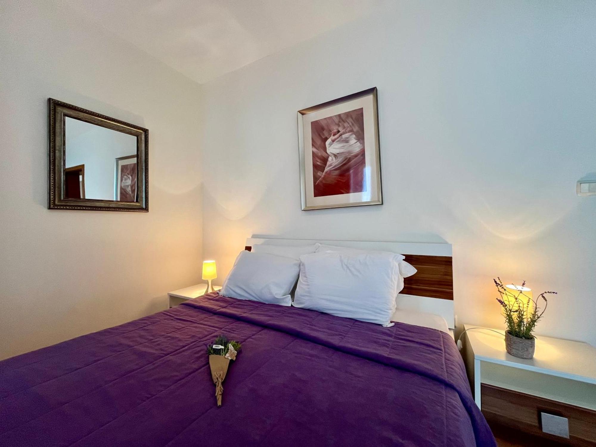 Byala Vista Beach Apartments D - Бяла Виста Бийч Апартментс Д Kültér fotó